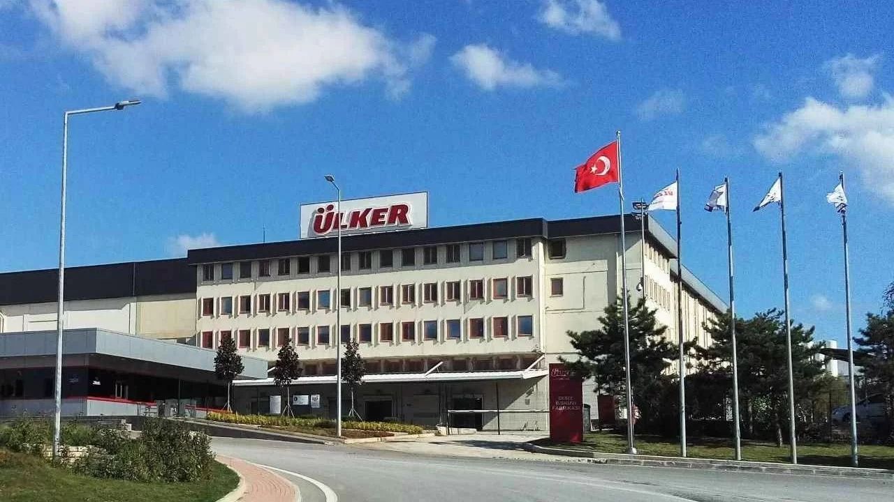 Ülker hissesi için 9 kurumdan hedef fiyat! İlk yarıda 3,28 milyar TL kar