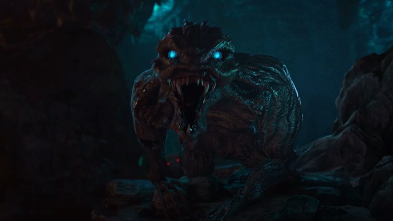 Uzaylı yaratıklar Büyük Taarruz’da! Sinemada enteresan tarihi bir yorum