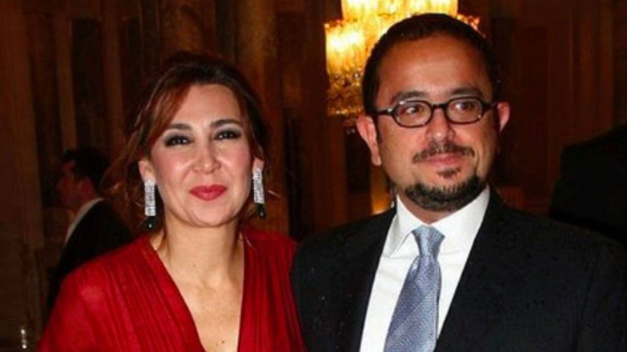 Vuslat Doğan ile Ali Sabancı boşanıyor! Ayrılığın perde arkasındaki detaylar ortaya çıktı