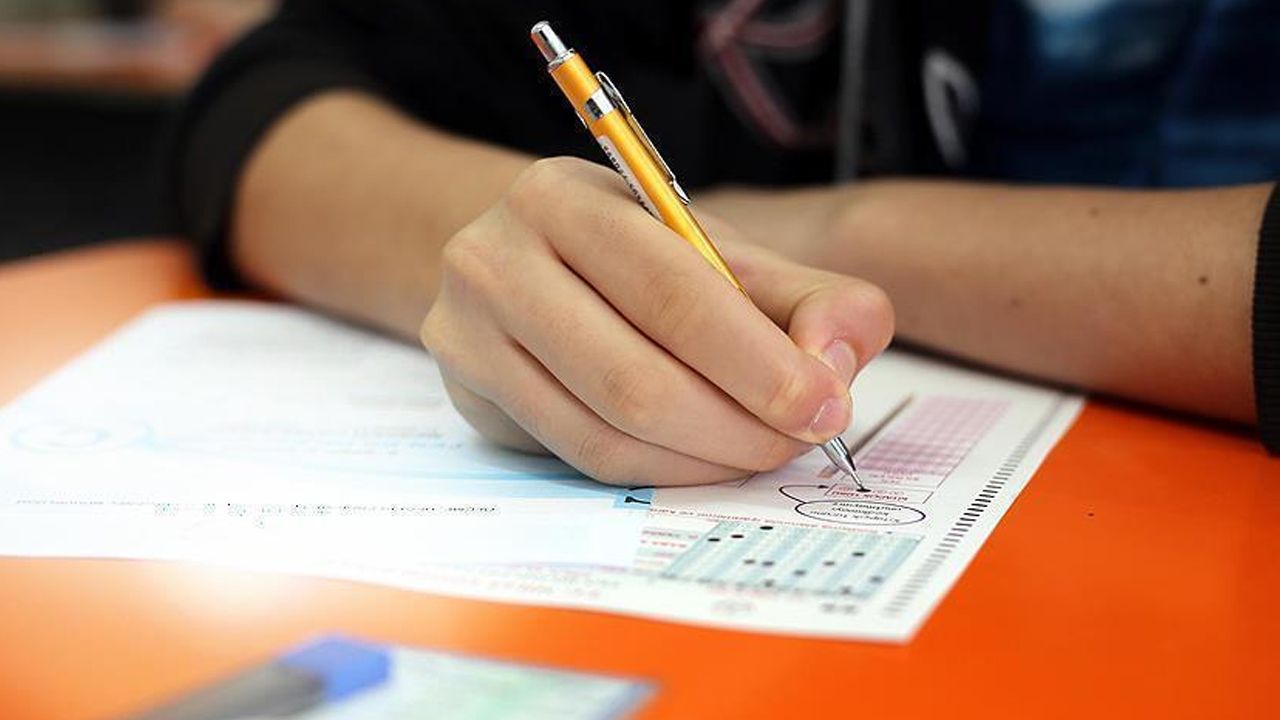 YKS şampiyonlarının tercih ettiği bölümler belli oldu!