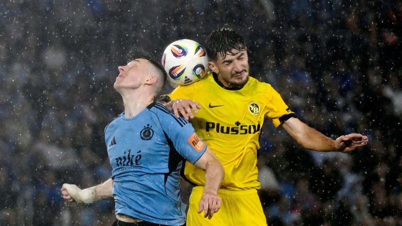 Young Boys - Slovan Bratislava maçı ne zaman, hangi kanalda, nerede izlenir?