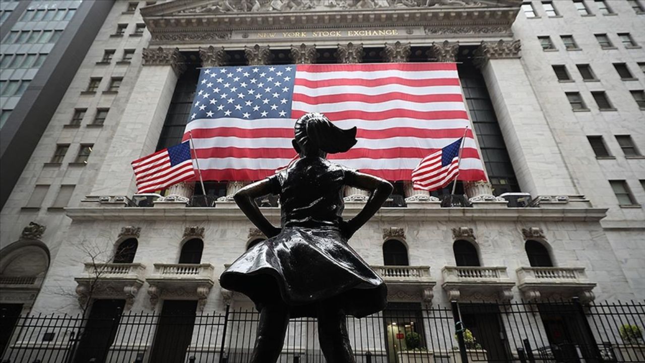 2. çeyrek rakamları açıklandı! ABD ekonomisinde 2,5 yılın en güçlü büyümesi