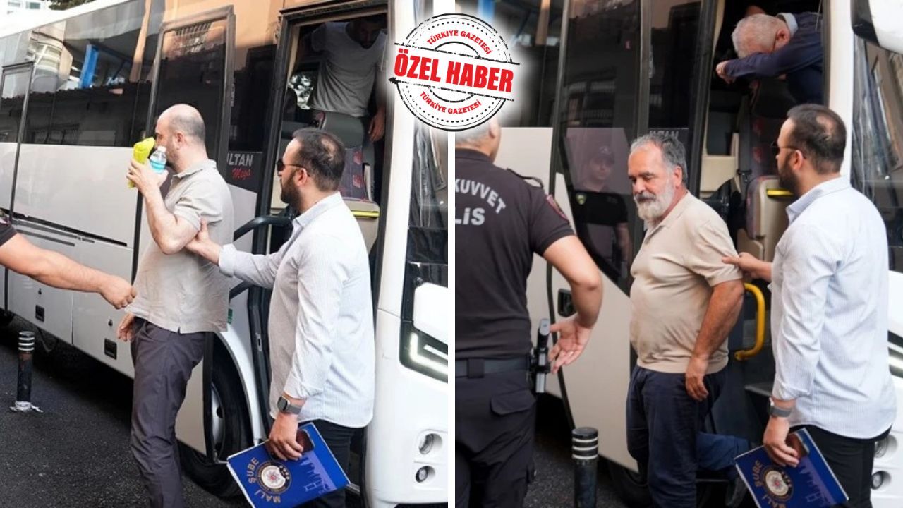 Ameliyat için 10 milyon bıçak parası! Aralarında profesör ve doçent doktorlar da var