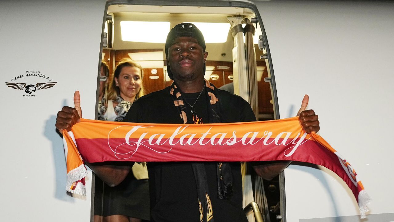 Aslan Singo! Galatasaray uzun süredir uğraş verdiği yıldız stoperin transferini bitirdi