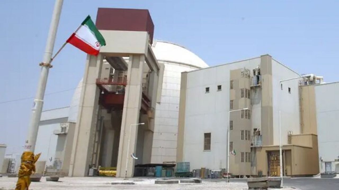 Avrupa liderleri hazır: İran