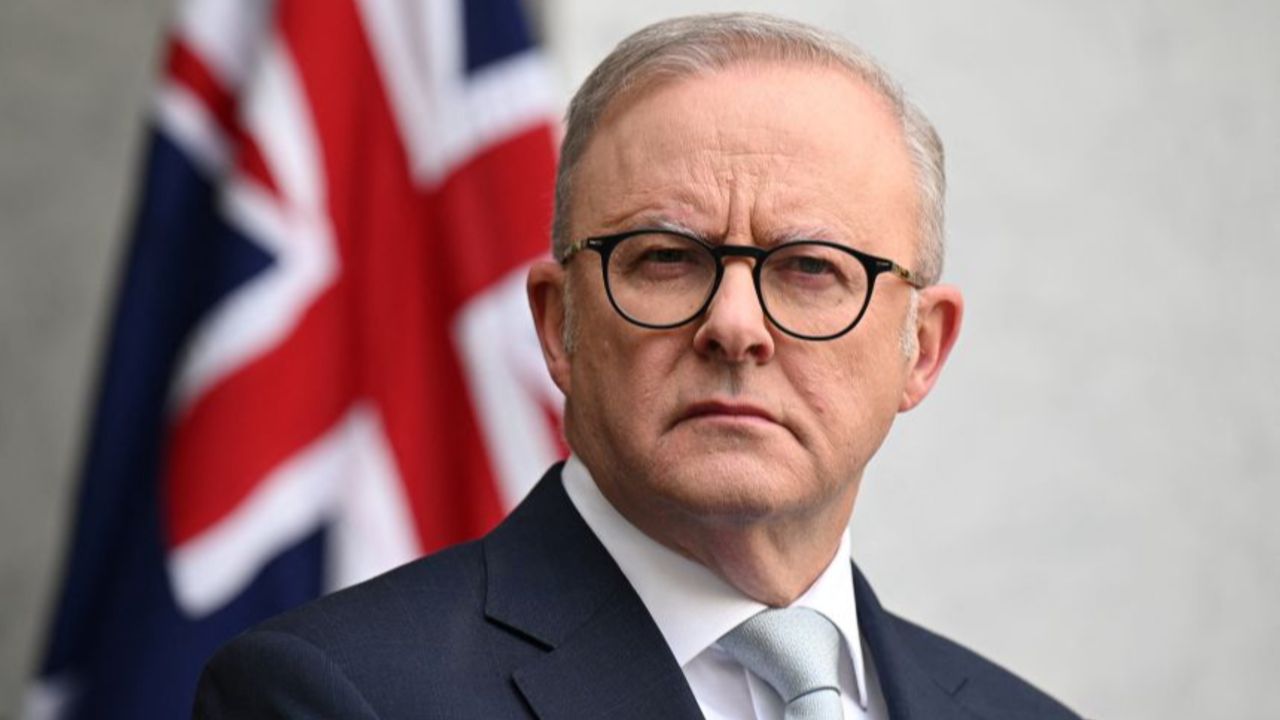 Avustralya-İran arasında diplomatik kriz! Büyükelçi sınır dışı edildi