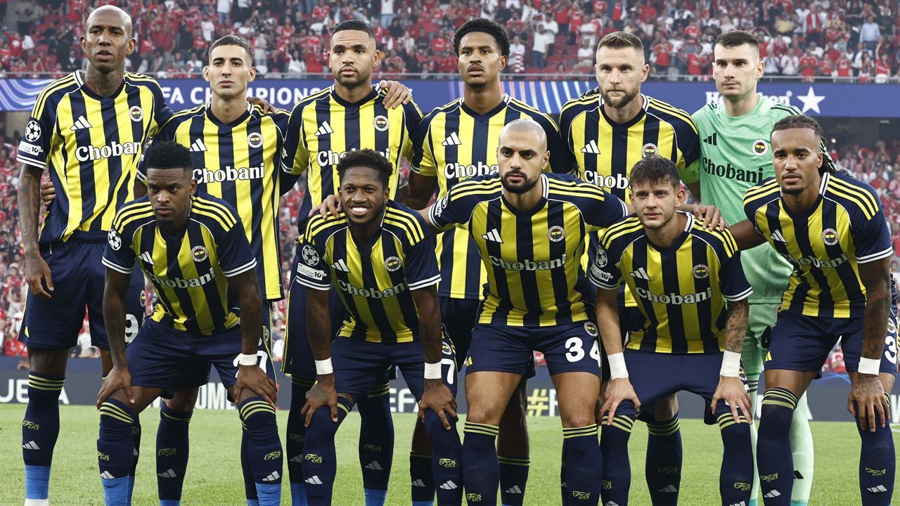 Benfica maçına damga vuran olay! Yedek kulübesindeki tartışma kamerada