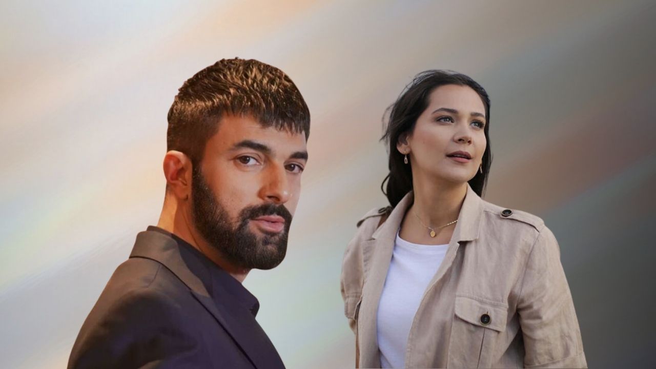 Bereketli Topraklar dizisi ne zaman başlıyor? Engin Akyürek ve Gülsim Ali başrolde!