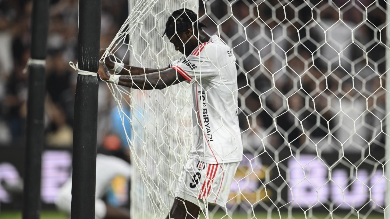 Beşiktaş elendi mi, Avrupa yolculuğu sona mı erdi?