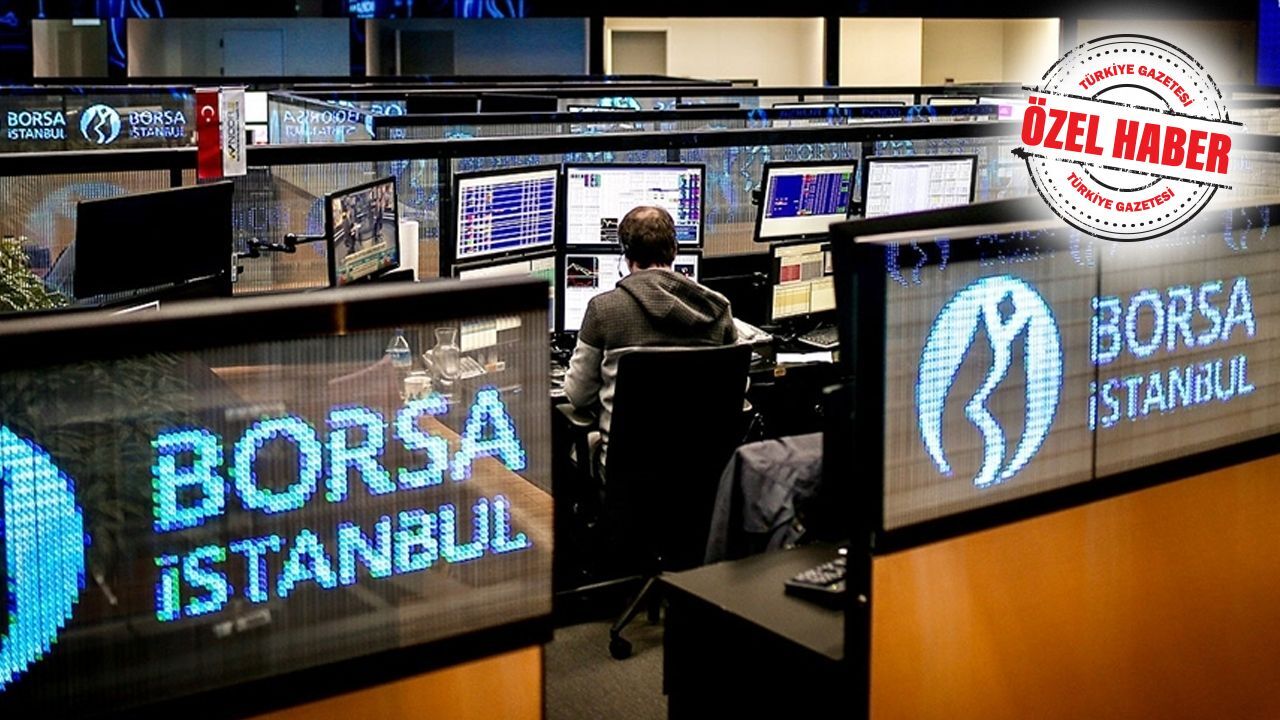 Borsa yükselirken de yatırımcı sayısı azaldı! Son 3 ayda dikkat çeken düşüş