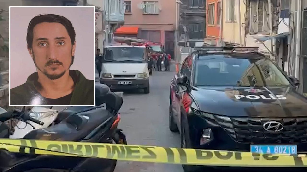 Cesedi kuyuda bulunmuştu! Katil suçunu itiraf etti: Başında yarım saat ağladım!