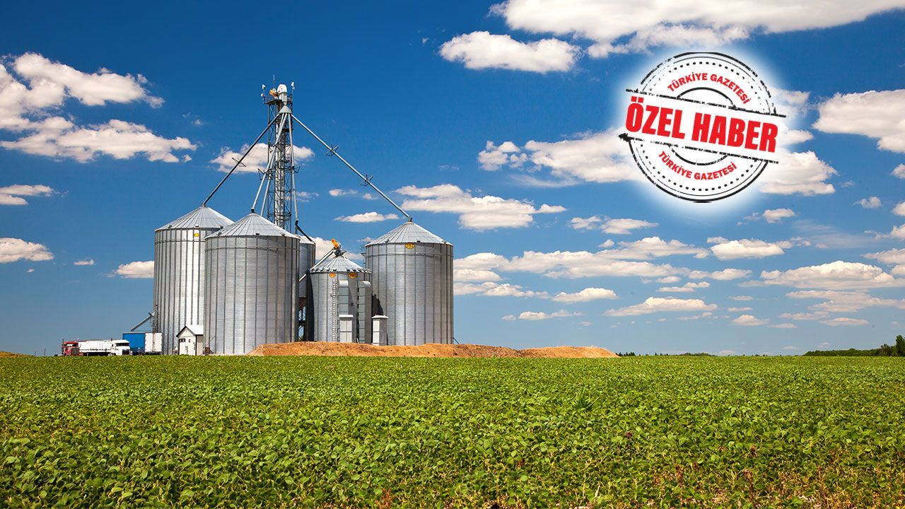 Depolar anlık izlenecek! Yeni sistem kurulacak