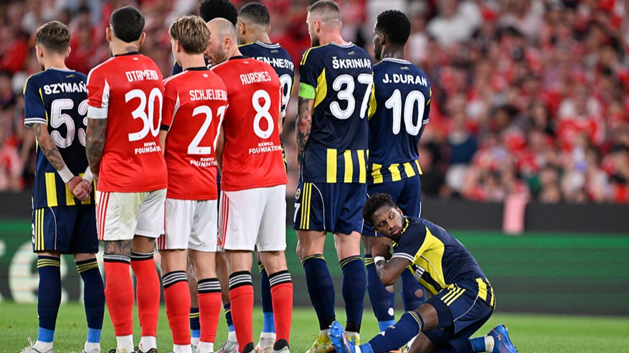 Fener maçı ne zaman, muhtemel rakipler kim? Avrupa Ligi