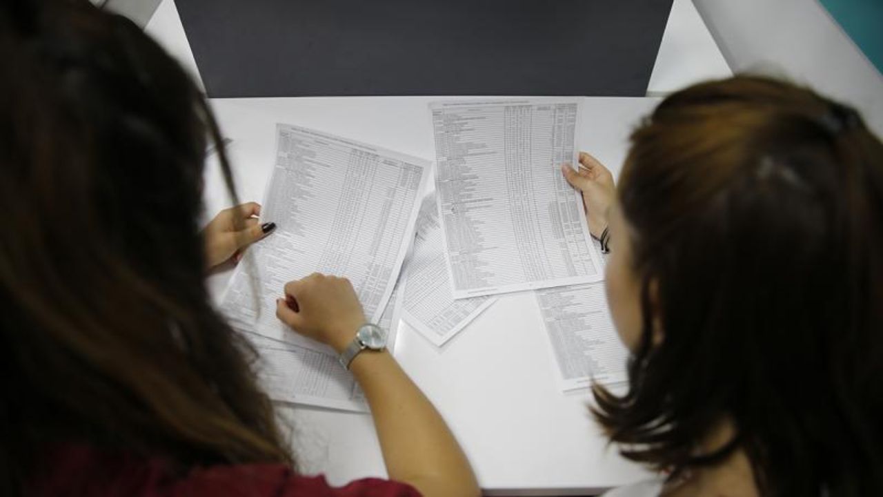 Geleceğin meslekleri neler? YKS