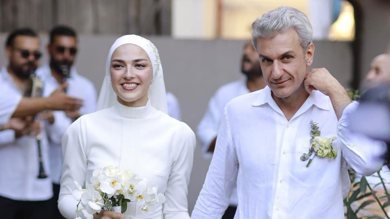 Güldür Güldür Show’un Mesut’u Uğur Bilgin’den sevgi dolu yıldönümü kutlaması! “Ellerimiz ayrılmasın”