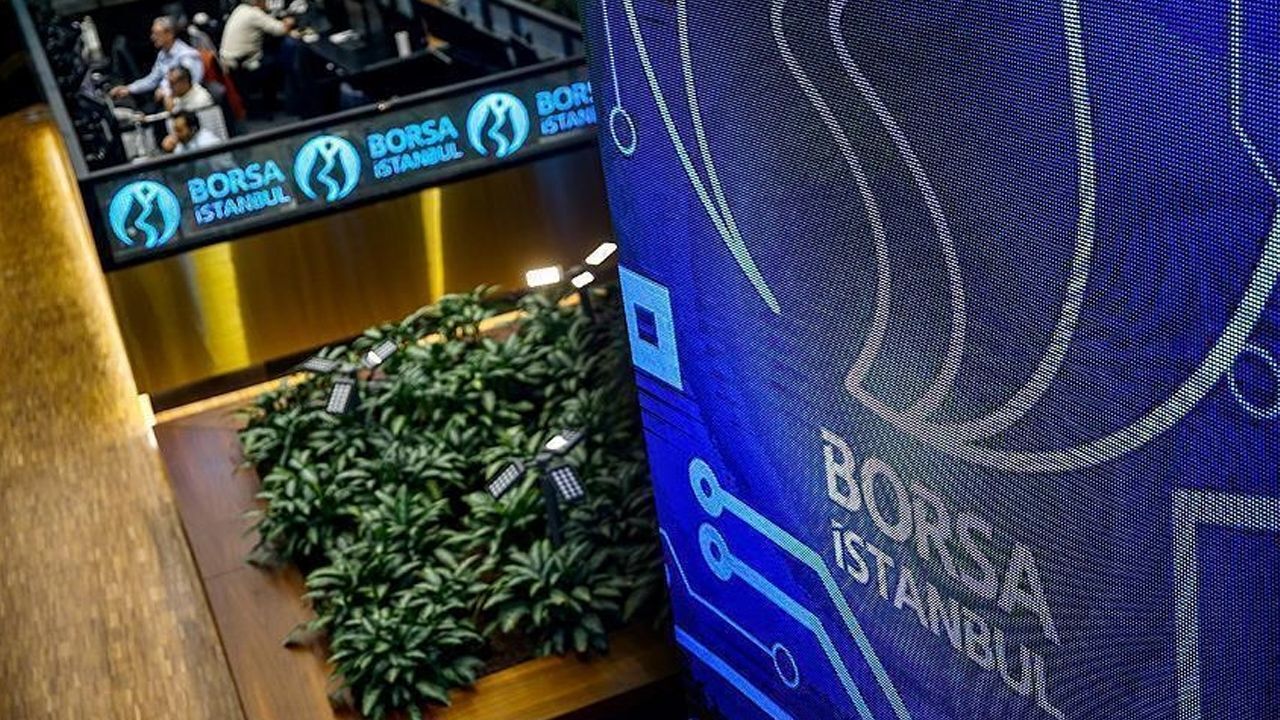 İlk yarıda 6,23 milyar TL kâr açıkladı! Koç Holding (KCHOL) için 9 kurumdan hedef fiyat