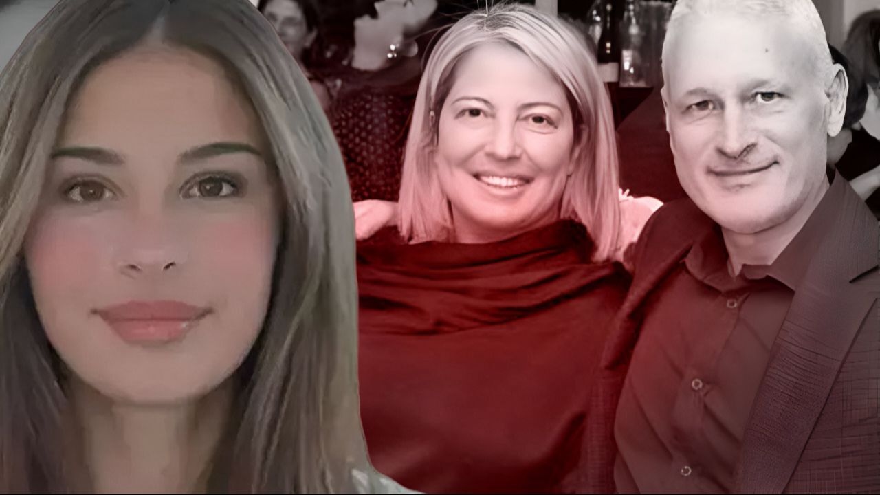 İş dünyasının tanınan ailesinden acı haber! Hasan Akçakayalıoğlu'nun kızı Defne Akçakayalıoğlu hayatını kaybetti