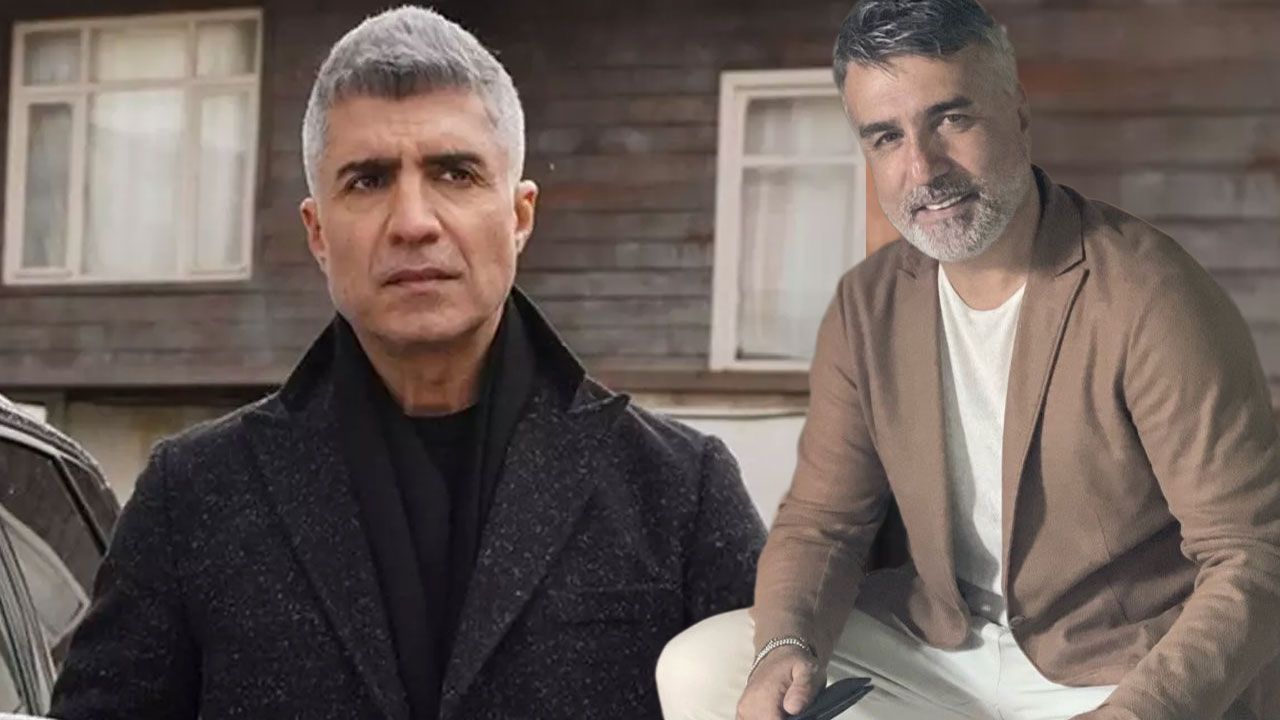 Kardeşler arasındaki gerilim bitti! İşin aslı başka çıktı: Özcan Deniz’in ağabeyi Ercan Deniz villayı silahla basmış