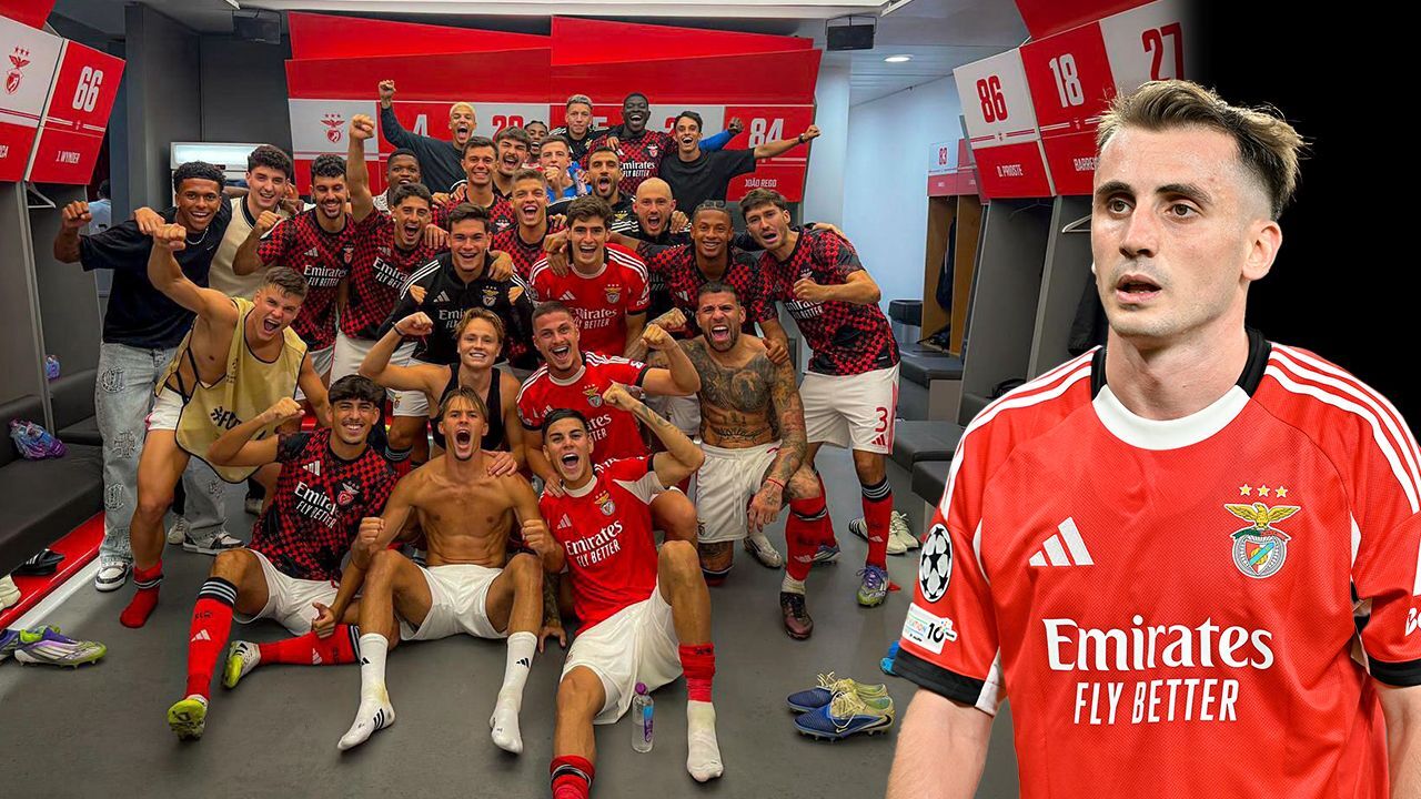 Kerem galibiyet pozuna katılmadı! Sebebi belli oldu