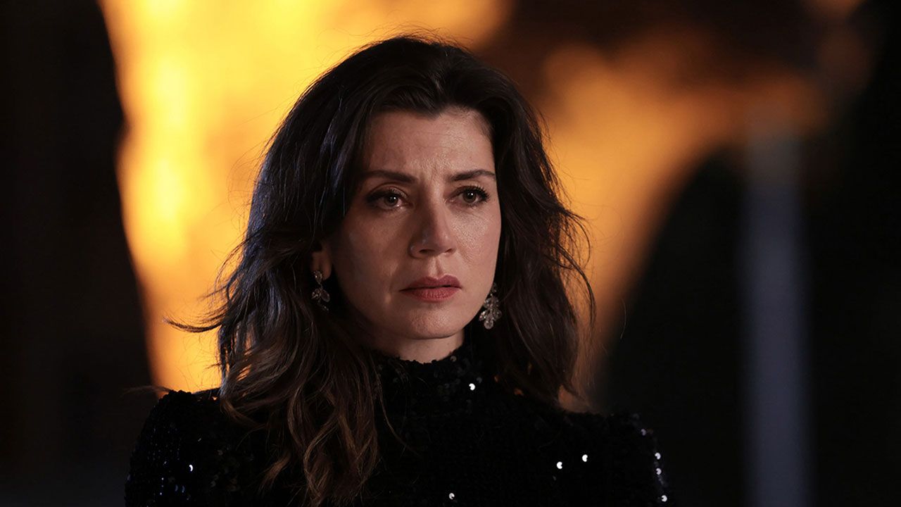 Kral Kaybederse dizisine sürpriz transfer! Gökçe Bahadır kadroda