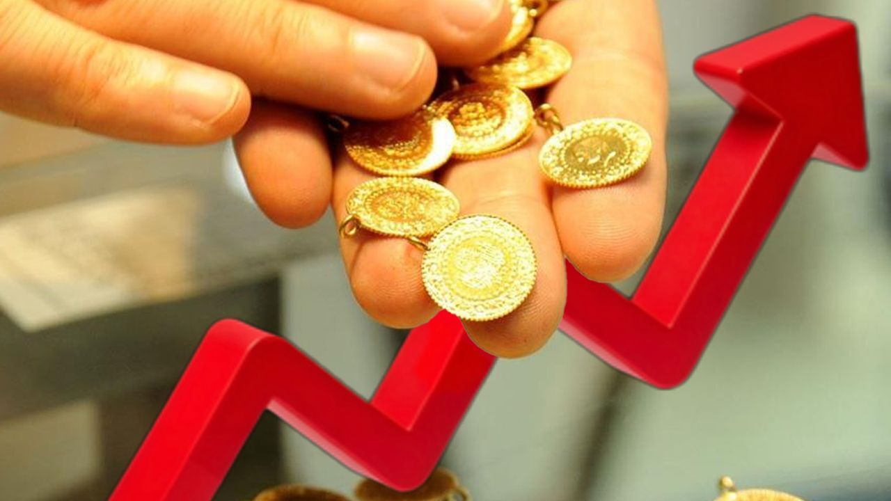 Kritik seviyeye yaklaştı! Gram altından bir rekor daha… 