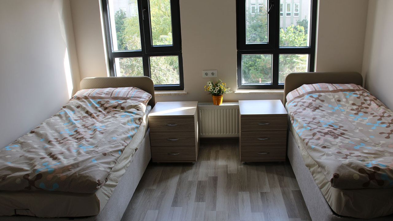 KYK yurtları ne zaman açılacak? 2025-2026 yurt açılış tarihleri araştırılıyor