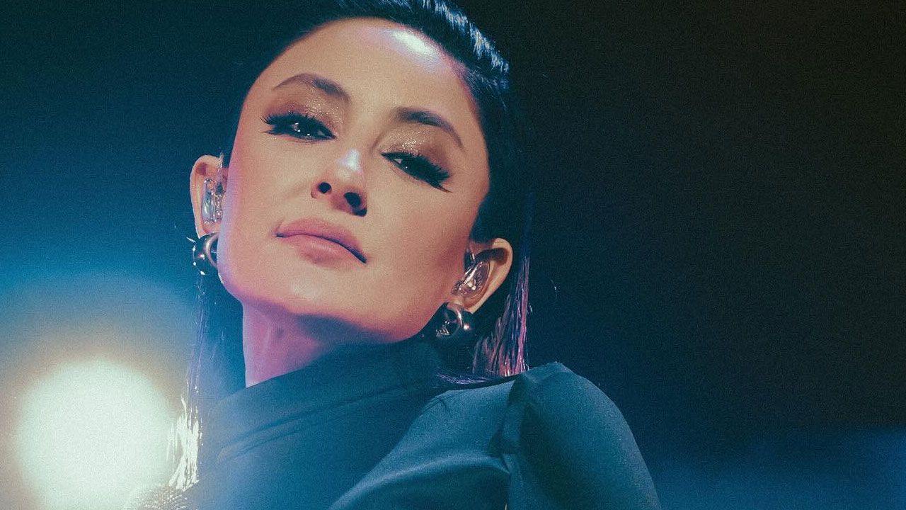 Melek Mosso “Üç kez tacize uğradım” dedi, cesaret çağrısı yaptı