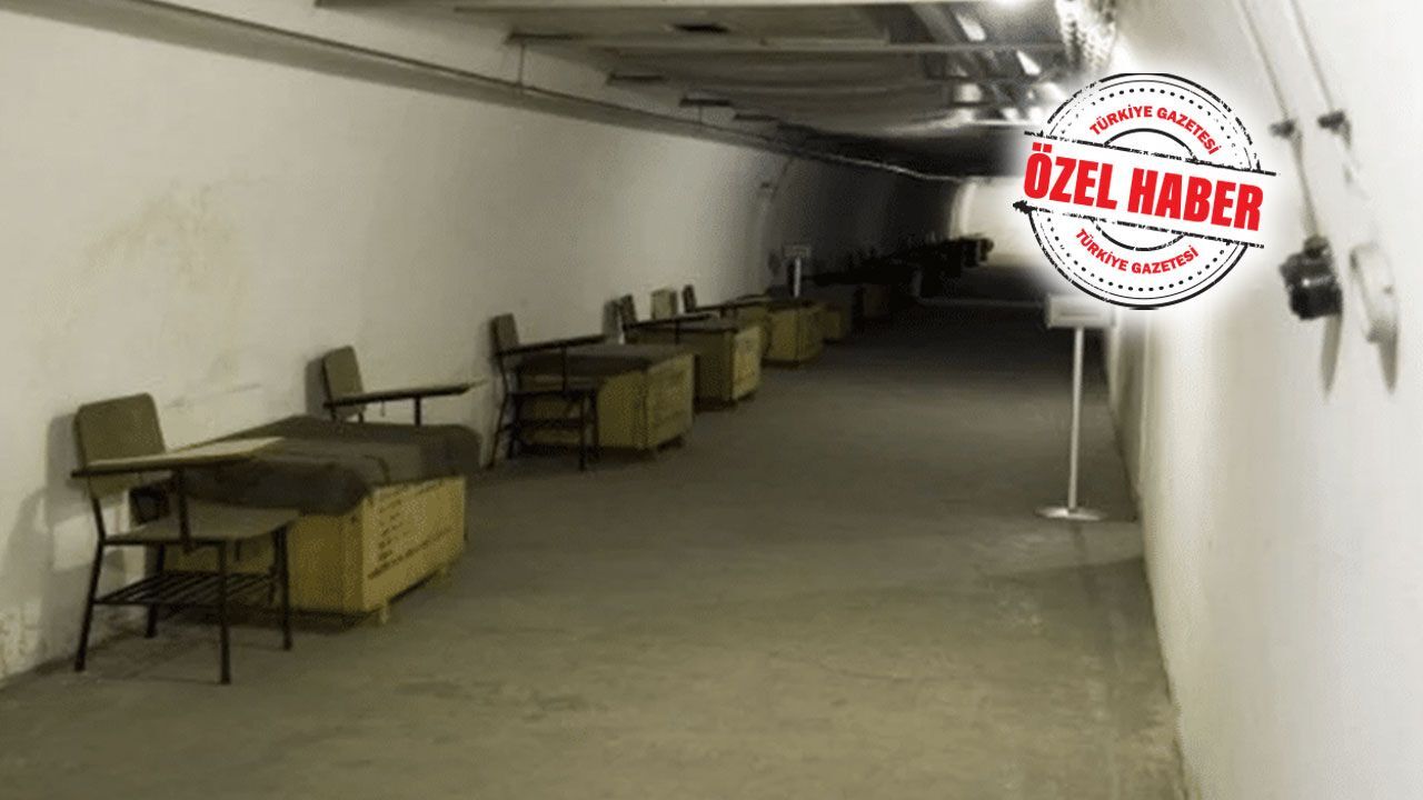 Millet bahçelerinin altına sığınak inşa edilecek! 40 yıllık yönetmelik tamamen değişiyor