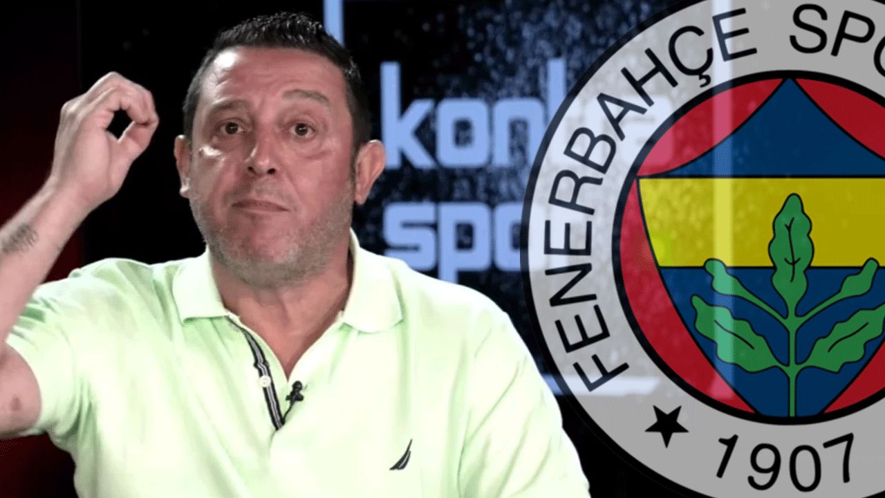 Nihat Kahveci açtı ağzını yumdu gözünü! Sözleri olay oldu: Hangi bankayla çalışıyor?