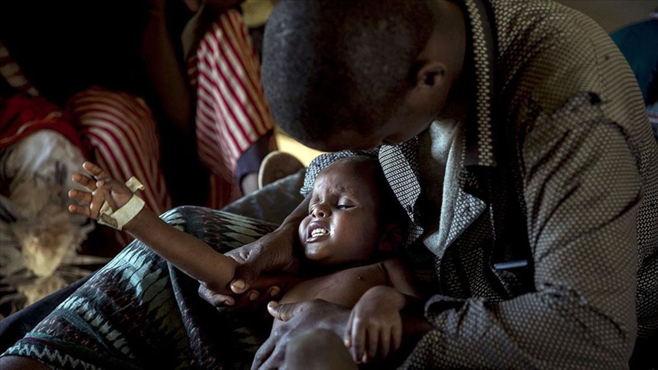 Nijerya'da kolera alarmı! Acil müdahale çağrısı yapıldı: Bilanço ağırlaşıyor
