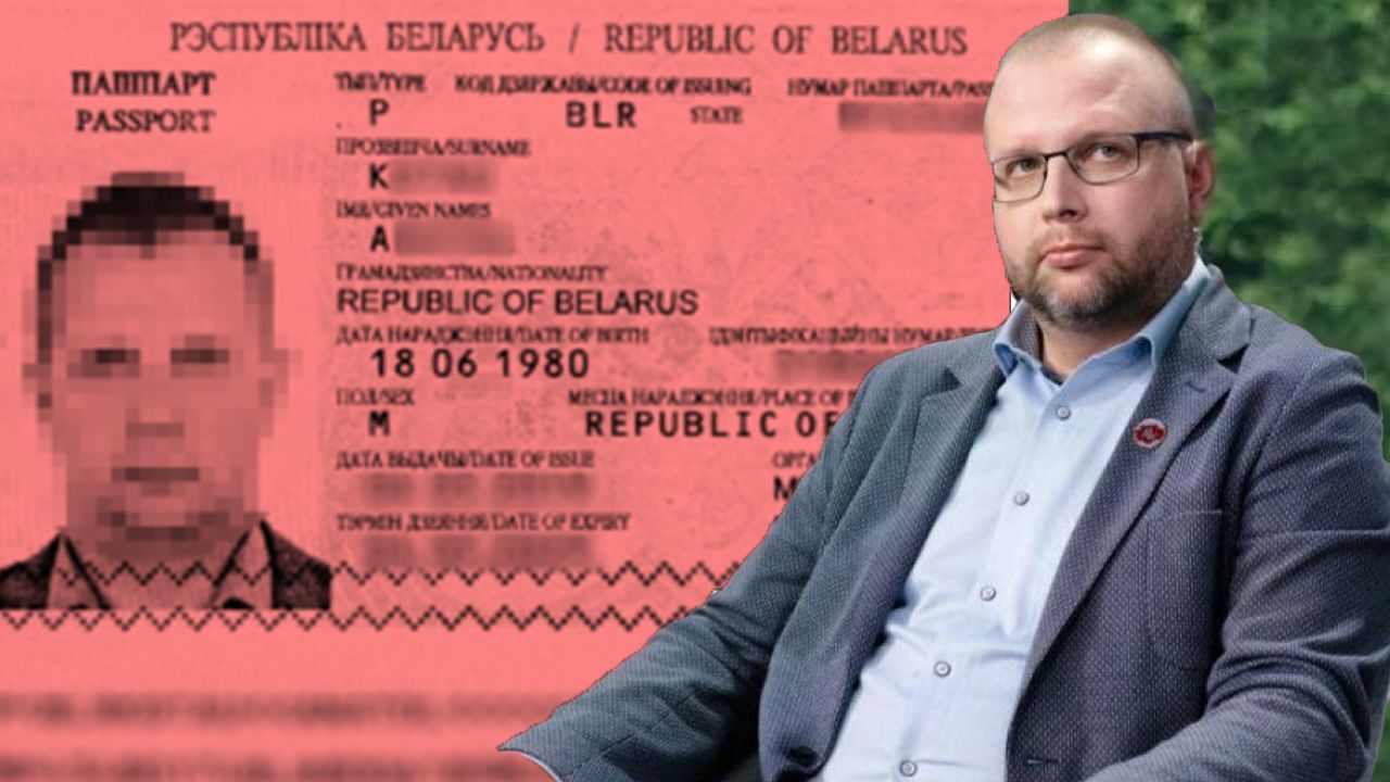 Rus yüzücünün ardından sırra kadem basmıştı: Belaruslu iş adamı Anatol Kotau