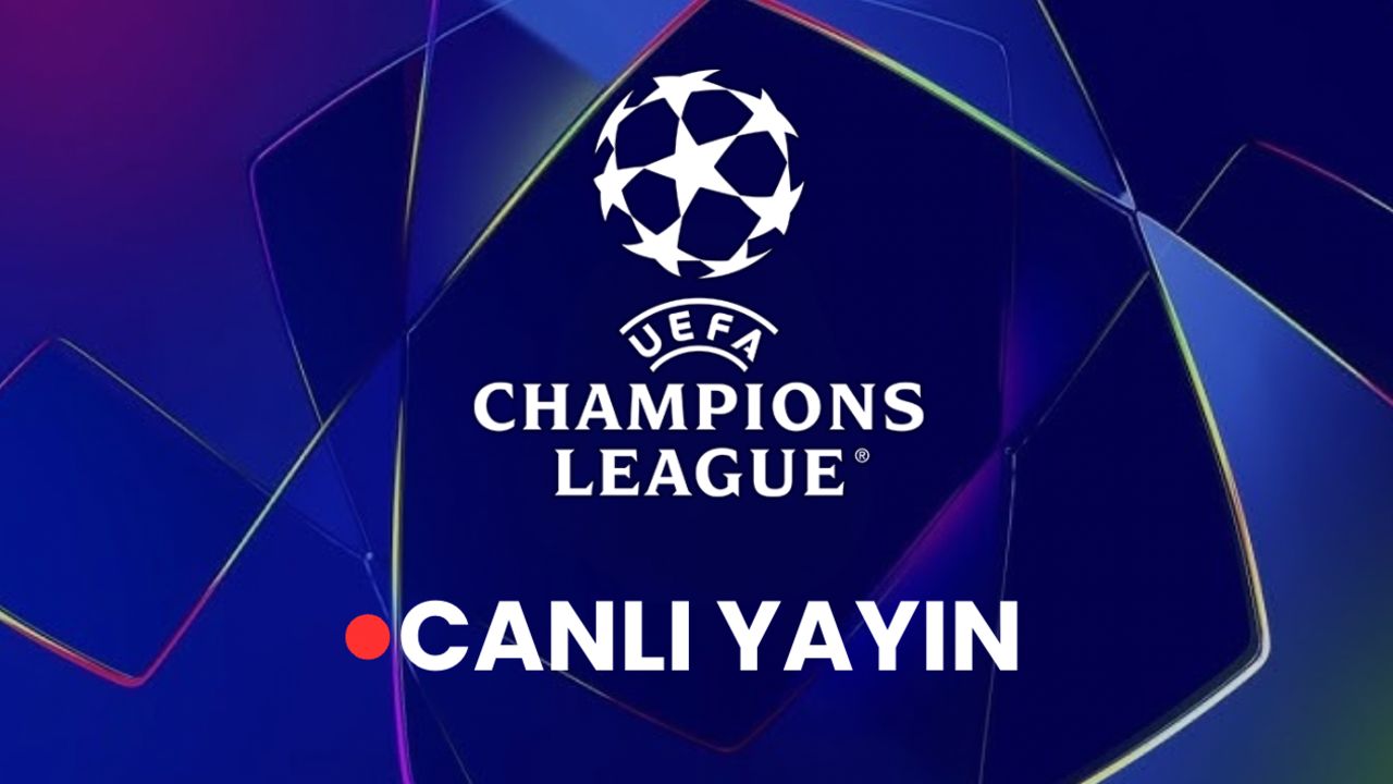 Şampiyonlar Ligi kura çekimi nasıl, nereden izlenir? CL kura çekimi bu akşam canlı yayınlanacak!