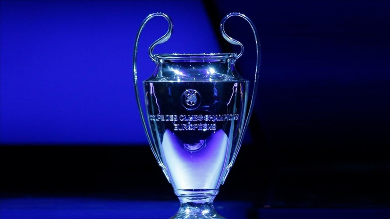 Şampiyonlar Ligi kura çekimi nasıl yapılıyor? İşte yeni formatın detayları!