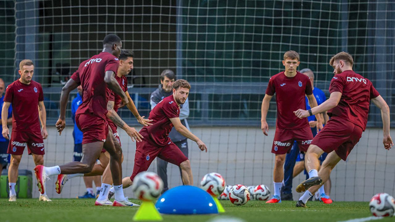 Samsunspor’un maçı saat kaçta, nereden izlenir? 27 yıl sonra bir ilk...