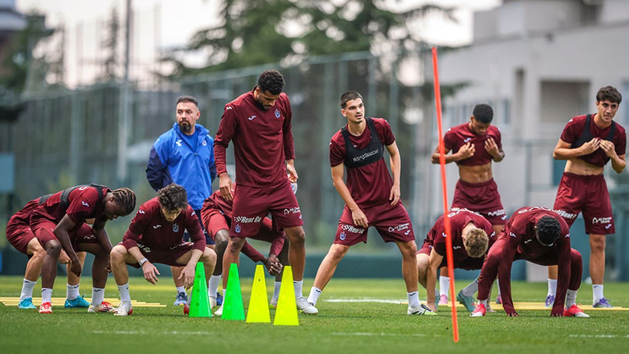 Trabzonspor - Samsunspor maçı ne zaman, hangi kanalda yayınlanacak, şifresiz mi?