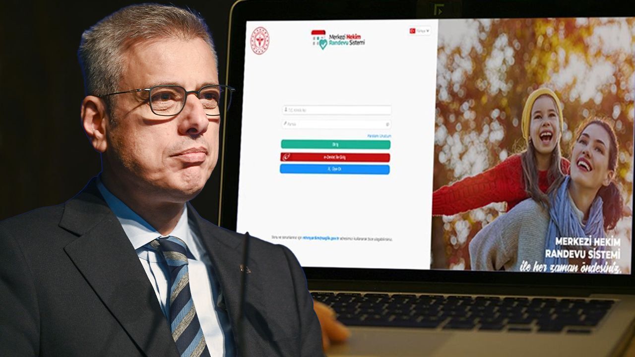 Üniversite hastaneleri için MHRS'den randevu alınabilecek! Uygulama 2 kentte başlıyor