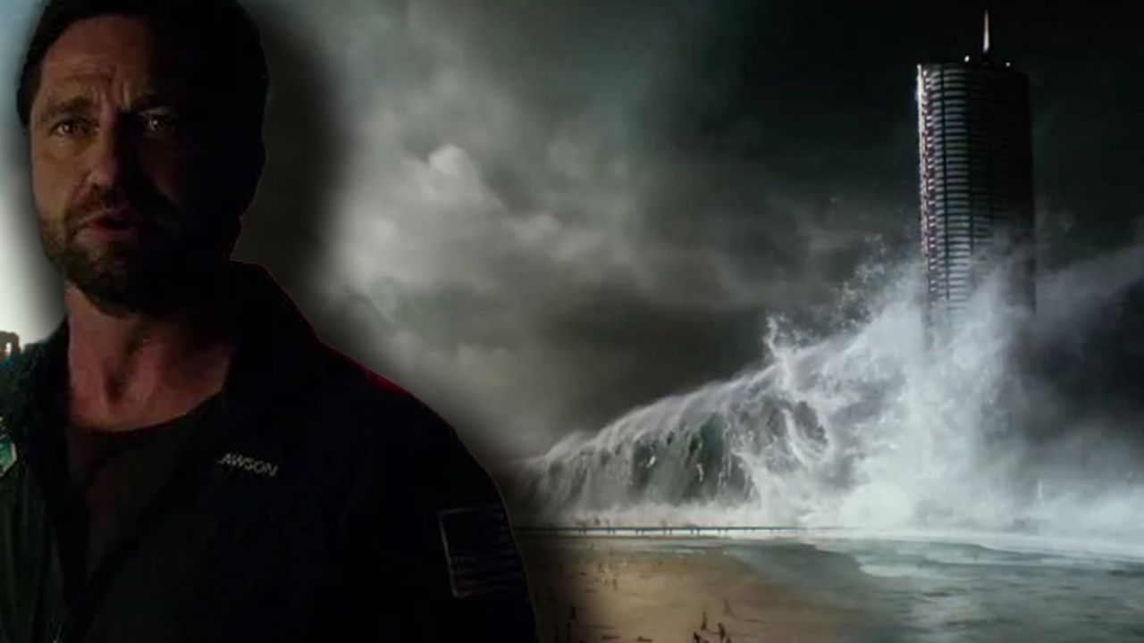 Uzaydan Gelen Fırtına filmi konusu nedir, oyuncuları kimler, ne zaman, nerede çekildi?