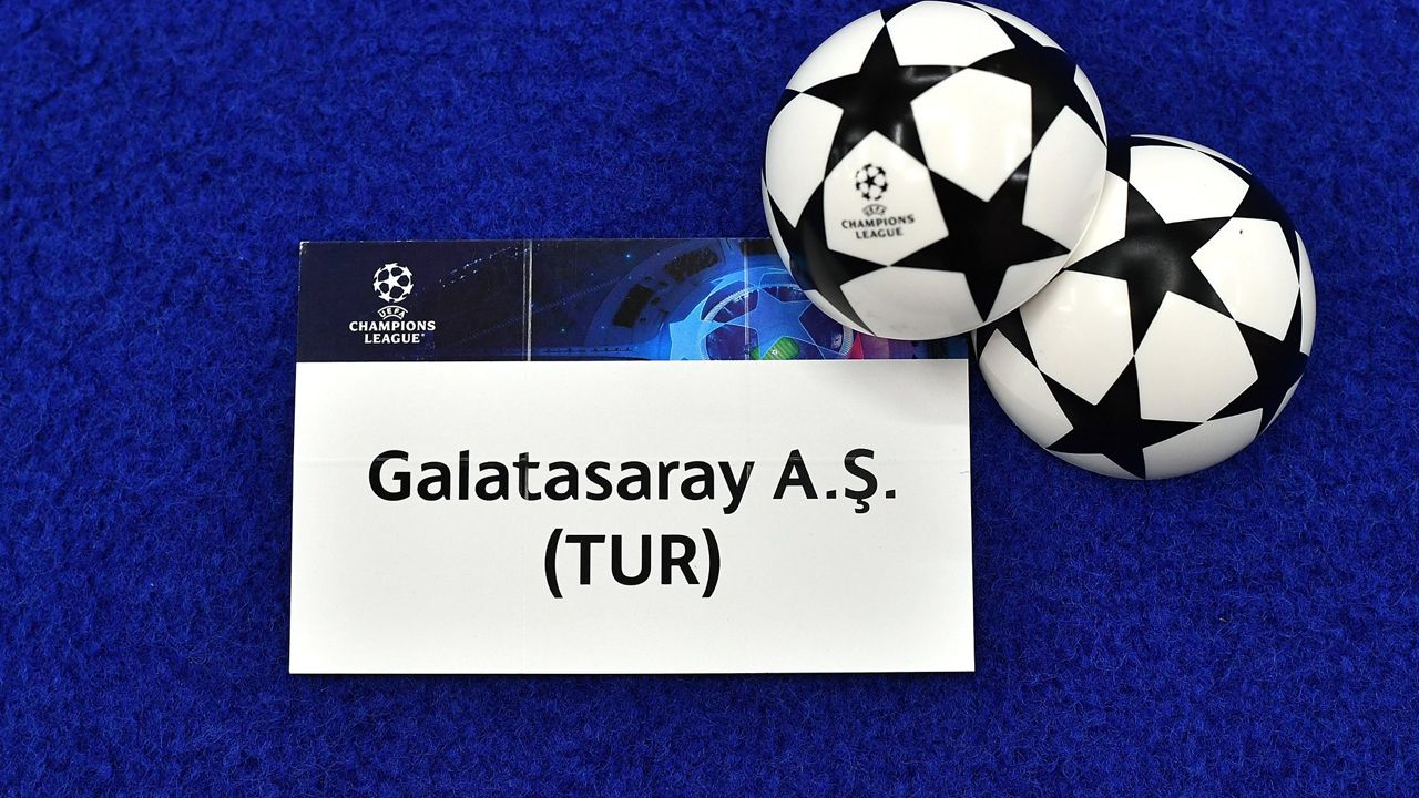 Yapay zeka Galatasaray