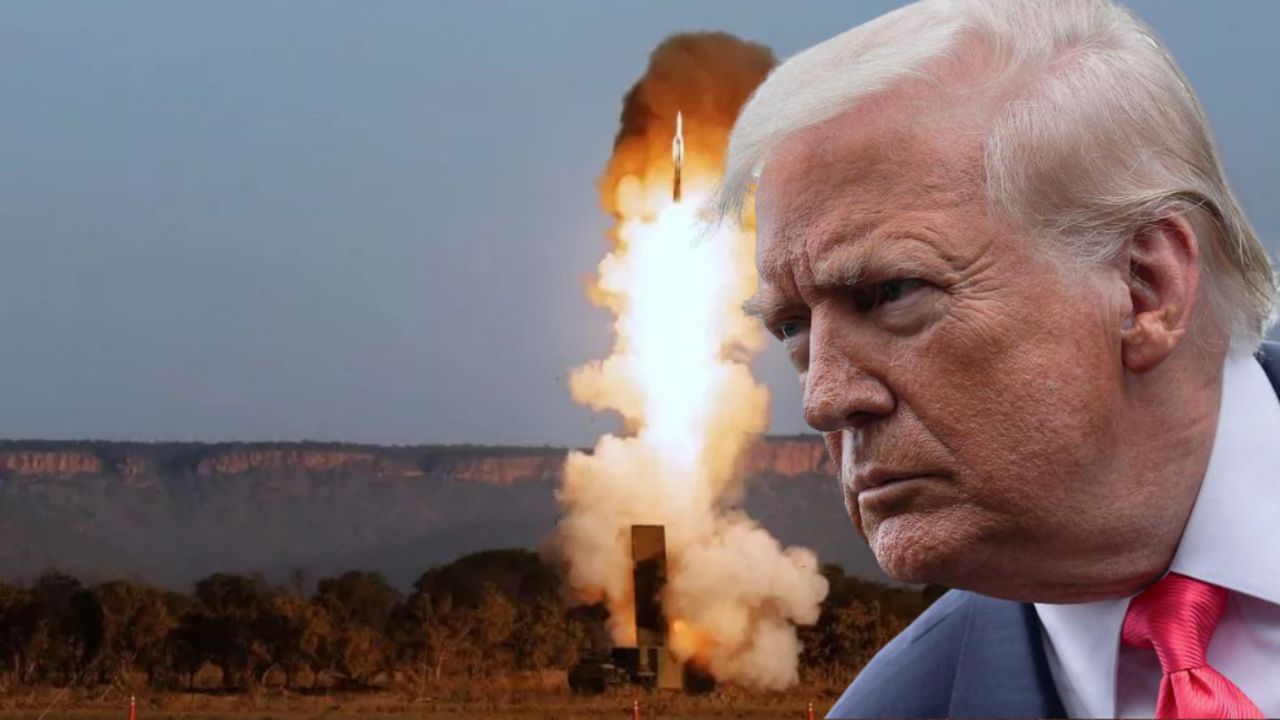 ABD ilk kez konuşlandırdı! Ölümcül Typhon füzeleri ada zincirinde görüldü