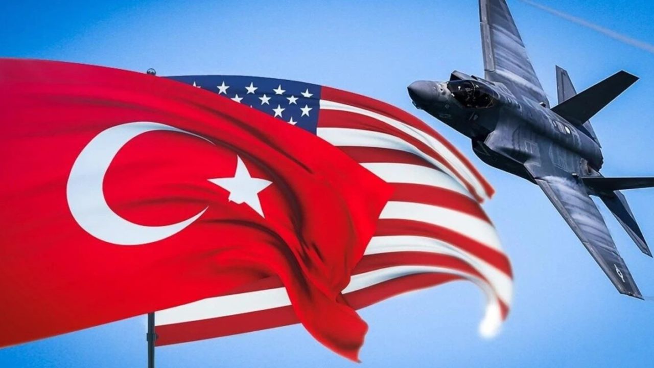 ABD’de düşen F-35 aslında Türkiye’nin miydi? Kaza raporu ortaya çıkardı