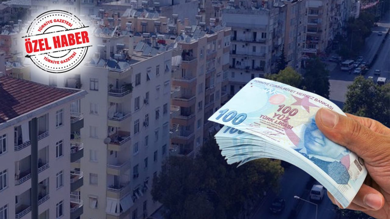 Ağustos rakamı belli oldu! İstanbul’da kiralarda yeni zirve