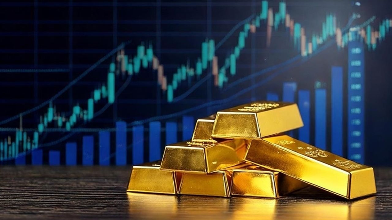 Altın, rekor kapanışa hazırlanıyor! Dikkatler kritik ABD verisinde…