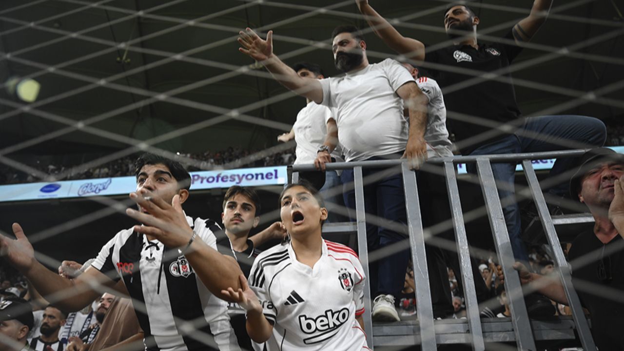 Beşiktaş