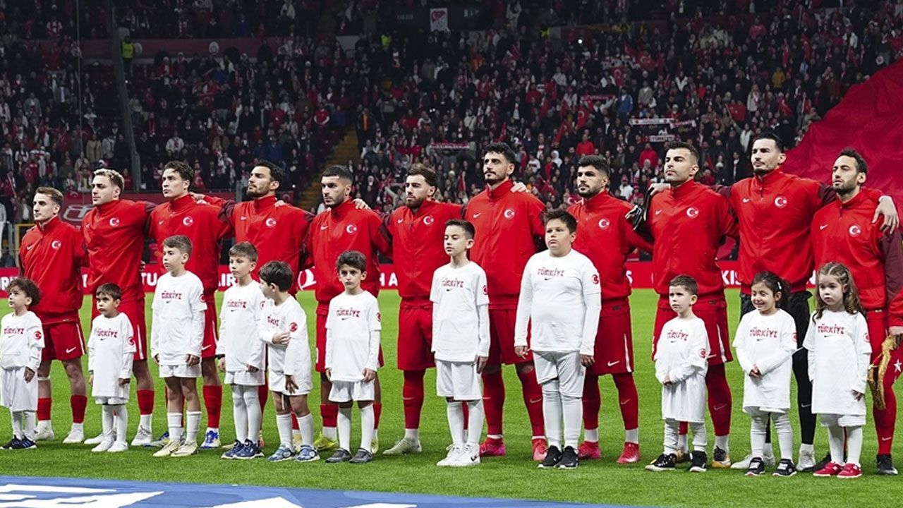 Bizim Çocuklar sahneye çıkıyor! Aday kadro açıklandı