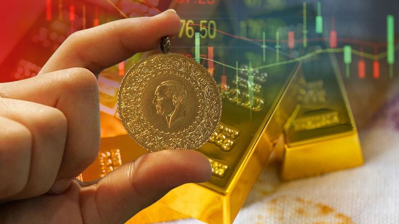 Borsa yatırımcısı bu hafta üzüldü! ‘Altın’dan son dakika rekoru geldi
