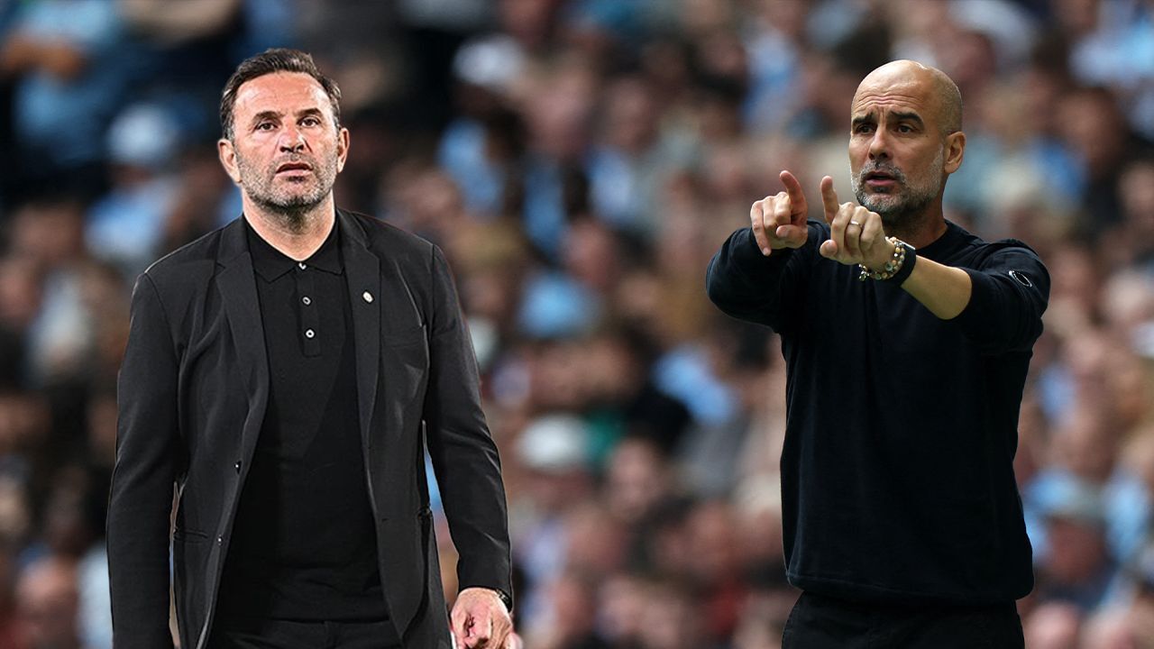 Manchester City'den Galatasaray'ı yıkan karar!