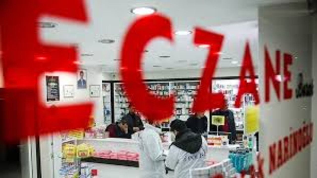 Eczaneler 30 Ağustos'ta açık mı?
