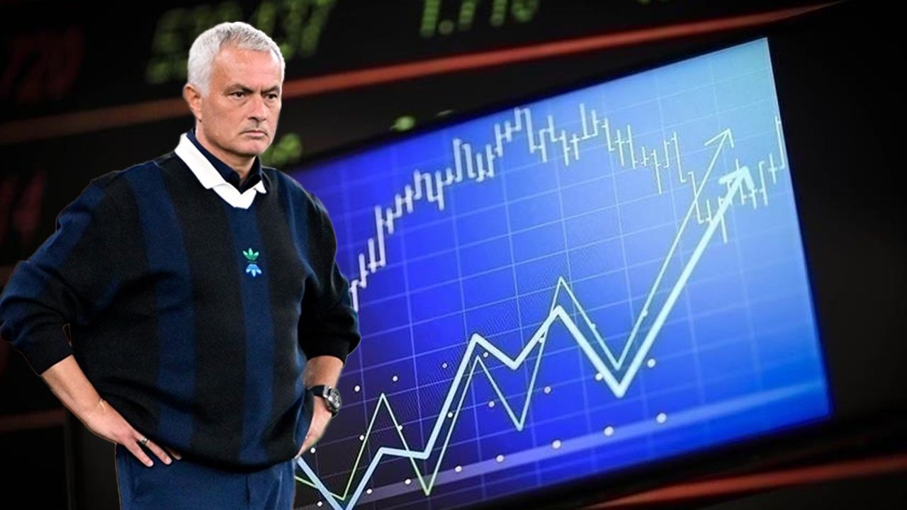 Fenerbahçe, Mourinho