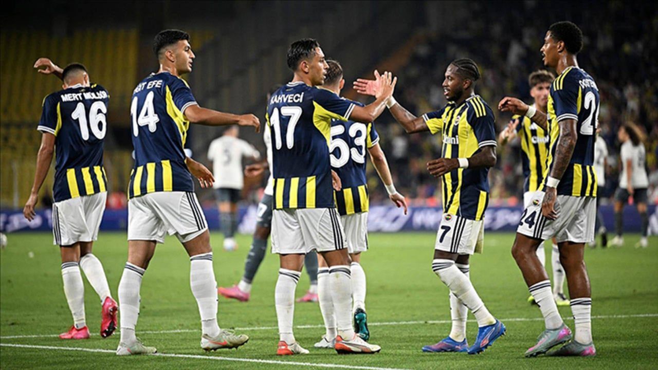 Fenerbahçe