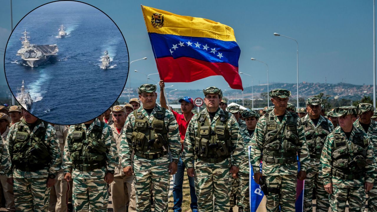 "Irak benzeri bir işgal olabilir" uyarısı! Venezuela